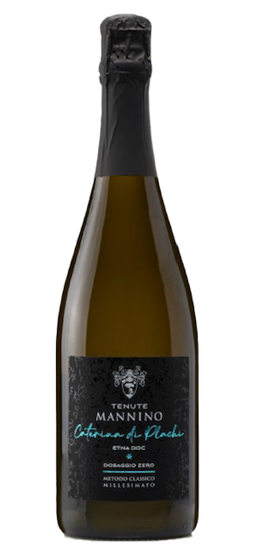 ETNA DOC SPUMANTE - DOSAGGIO ZERO